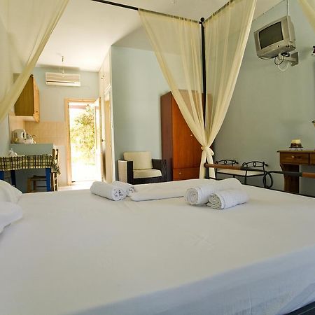 Studio Filoxenia Липси Номер фото