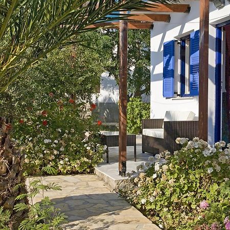 Studio Filoxenia Липси Номер фото