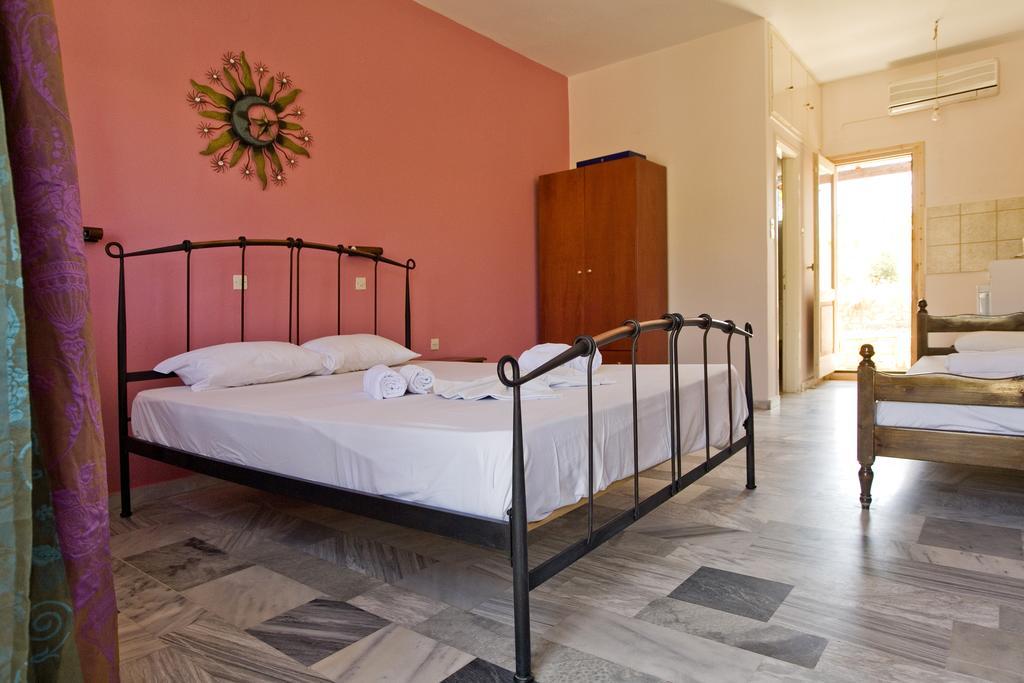 Studio Filoxenia Липси Номер фото