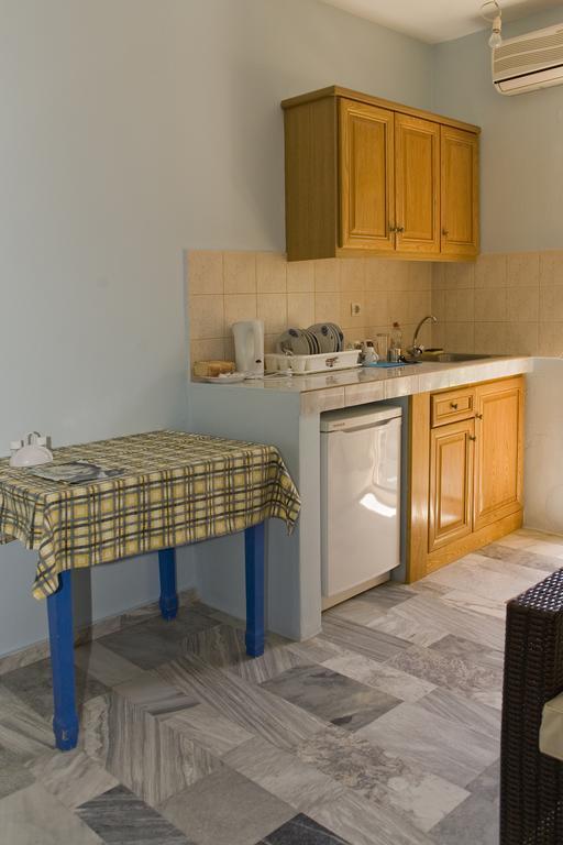Studio Filoxenia Липси Номер фото