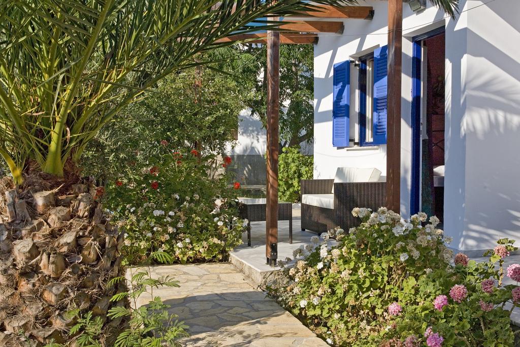 Studio Filoxenia Липси Номер фото